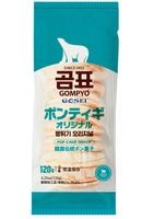 �ڹ������ݥ�ۻ� GOSEI GOMPYO �ݥ�ƥ��� ���ꥸ�ʥ��120g��