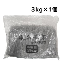 ײȤνձ̳ѣ3kg (󥬥ͽձ̳ 3kg)