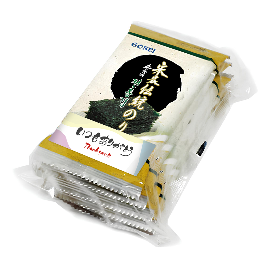 ������̵���ۤ��礳�äȤ��餪�ۤꥮ�ե� �ײȤ������Τ�5PCS x 10��