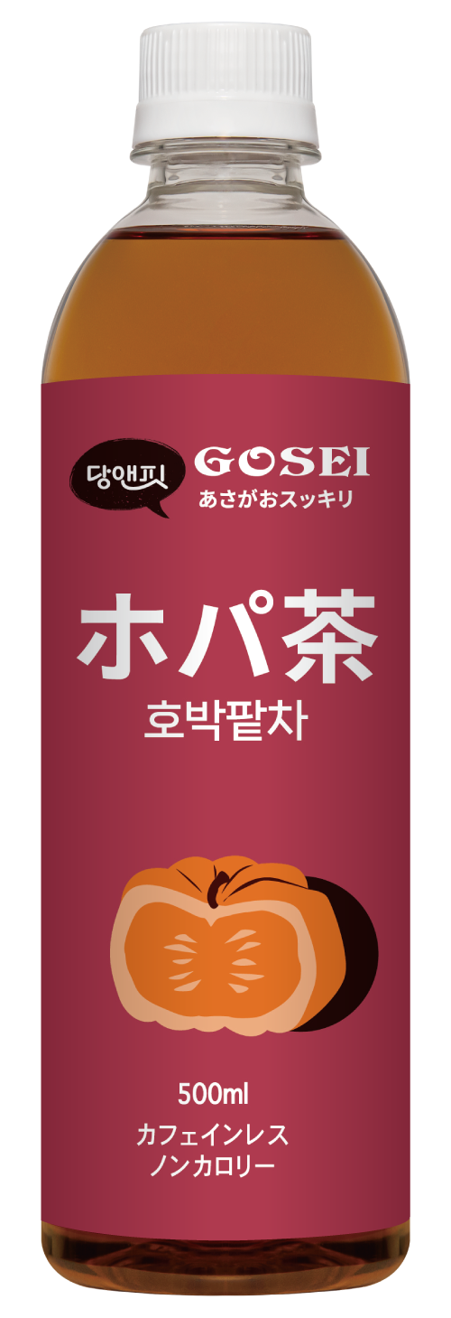 �ۥ���ʤ��ܤ��㾮Ʀ���500ml 