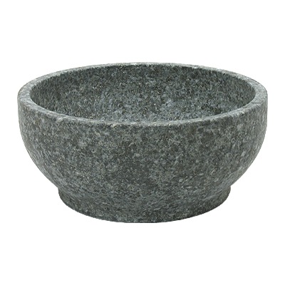 石焼ビビンバ器(120mm～200mmx75mm) 商品コード101012101
