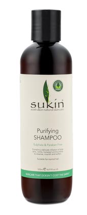 [Sukin] ������ �Ρ��ޥ�إ��ѡ������ѥ����ס� 500ml