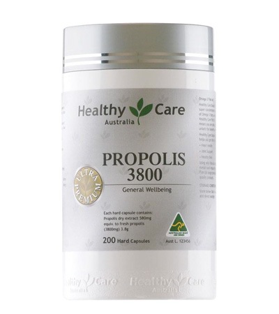 [Healthy Care]�ץ��ݥꥹ��3800mg��200���ץ���