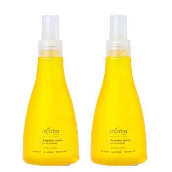 [The Jojoba Company]ȥꥢǥۥۥХ 200ml 2ܥå
