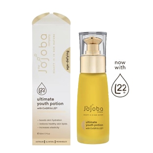 [The Jojoba Company]����ƥ��ᥤ�� �桼���ݡ������L22��50ml