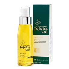 [CHARIS] �������˥å�100% ������ǥ�ۥۥХ����롡60ml