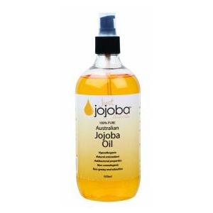 [Just Jojoba] ŷ100% ȥꥢ ǥۥۥХ 500ml