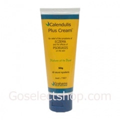 [Grahams] Calendulies Plus Cream ����ϥॺ�������ǥ��ץ饹���꡼�� 50g