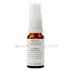 ��NATIO Ageless Organic Rosehip Oil�� �ʥƥ��� �������쥹 �������˥å� �������ҥå� ������