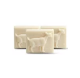 [Billie Goat Soap] �ӥ꡼�����ȥߥ륯������ Plain �ʥ䥮�Υߥ륯�Ф���� 100gX3������ Value Pack