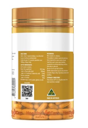 [Healthy Care] ������를�꡼1000mgX365���ץ���