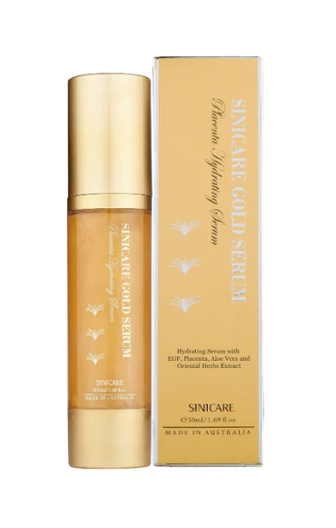 [Sini Care] Gold Serum ɥࡡץ饻Ʊ 50ml