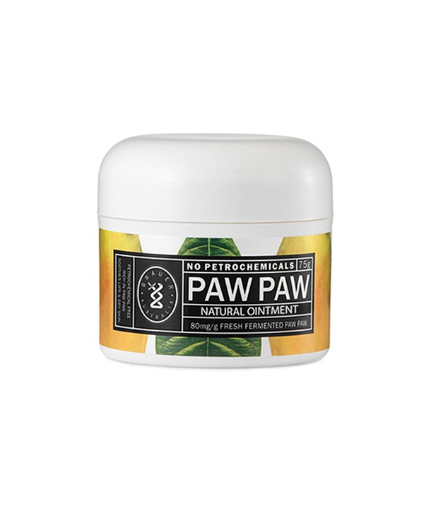 [BRAUER] Natural Pawpaw Ointment  ʥ롡ݡݡ꡼ࡡ75g