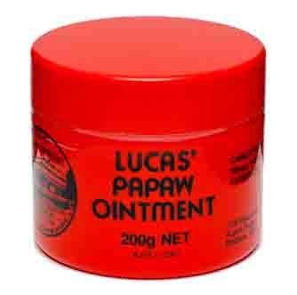 ̵[Lucas' Papaw Ointment] 롼ݡݡ꡼ 礭ʥ200g