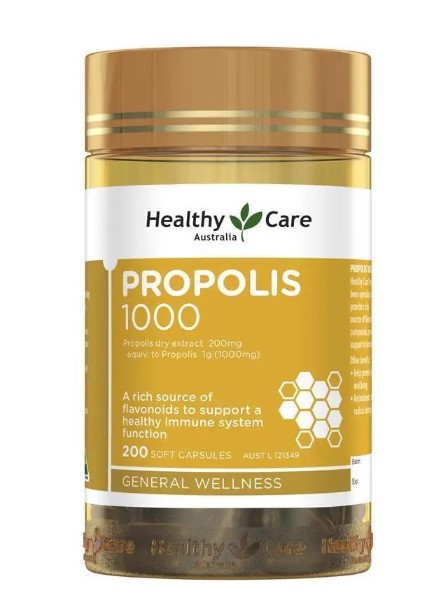 [Healthy Care]�ץ��ݥꥹ��1000mg��200���ץ���