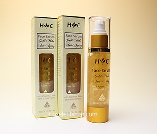 [HC] Gold Flake 󥰡ե 3ܥå