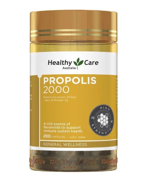 [Healthy Care]�ץ��ݥꥹ��2000mg��200���ץ���