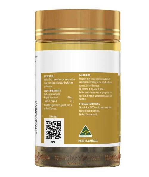 [Healthy Care]�ץ��ݥꥹ��2000mg��200���ץ���