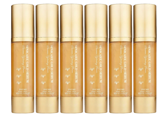[SiniCare] Gold Serum ɥ ץ饻Ʊա50ml6ܥå