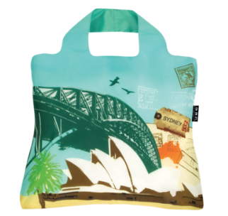 [ENVIROSAX] ����ӥ����å����������Хå���Travel Eco Sydney ���ɥˡ�