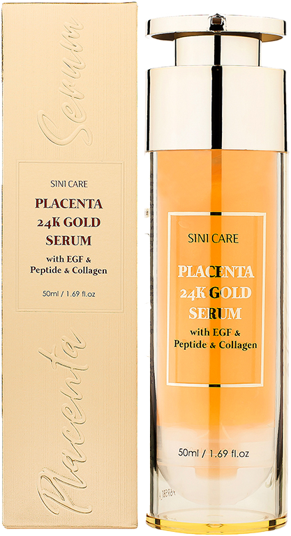 [SiniCare] ���˥��� �ץ饻�� ������ɥ���� with EGF and Collagen 6�ܥ��å�