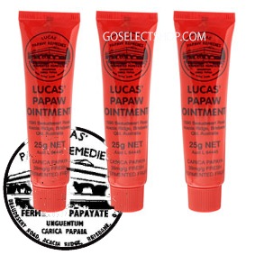 [Lucas' Papaw Ointment] 롼ݡݡ꡼ 256ܥå