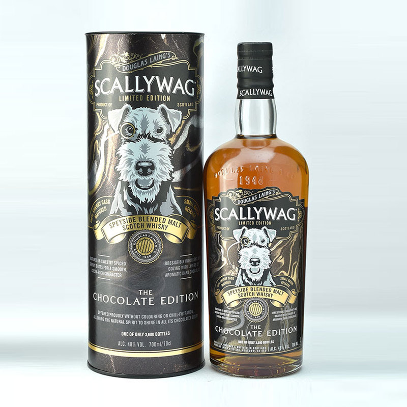 スカリーワグ　渋谷エディション　新品未開封 スカリーワグ渋谷エディション新品未開封