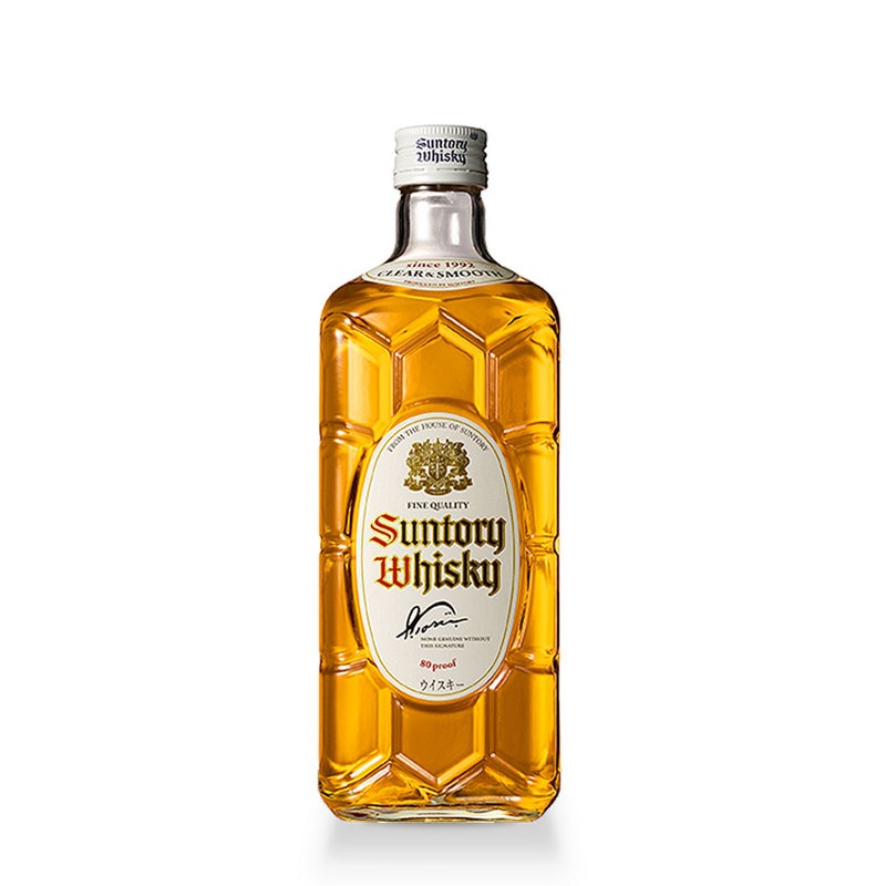 サントリー白角 700ml のオンライン通販｜お酒専門店「五銭や」