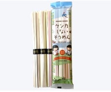 ケンカしないそうめん | 単品手延商品｜五色そうめん株式会社｜公式