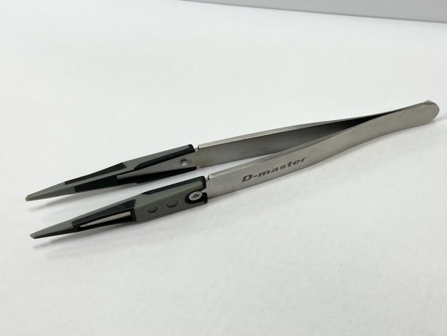 彫金工具、定盤(ジョウバン)、万力セット