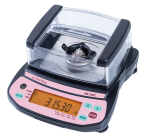 新品未使用 小型カラット天びん MR-260C 彫金・宝飾用工具の専門店 GOSHOオンラインストア｜小型カラット天びん