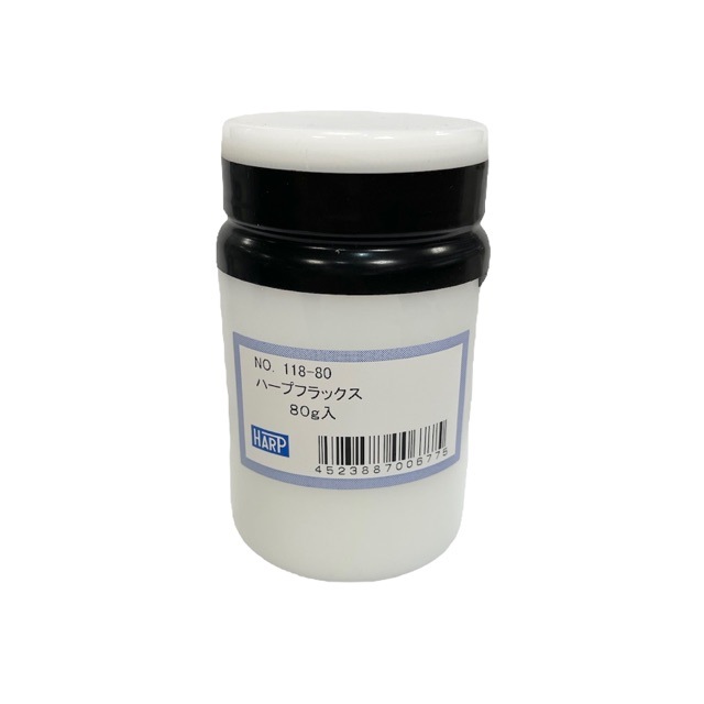 �ϡ��ץե�å��� 80g