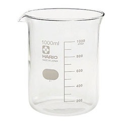 彫金・宝飾用工具の専門店 GOSHOオンラインストア｜ガラスビーカー 2000ml