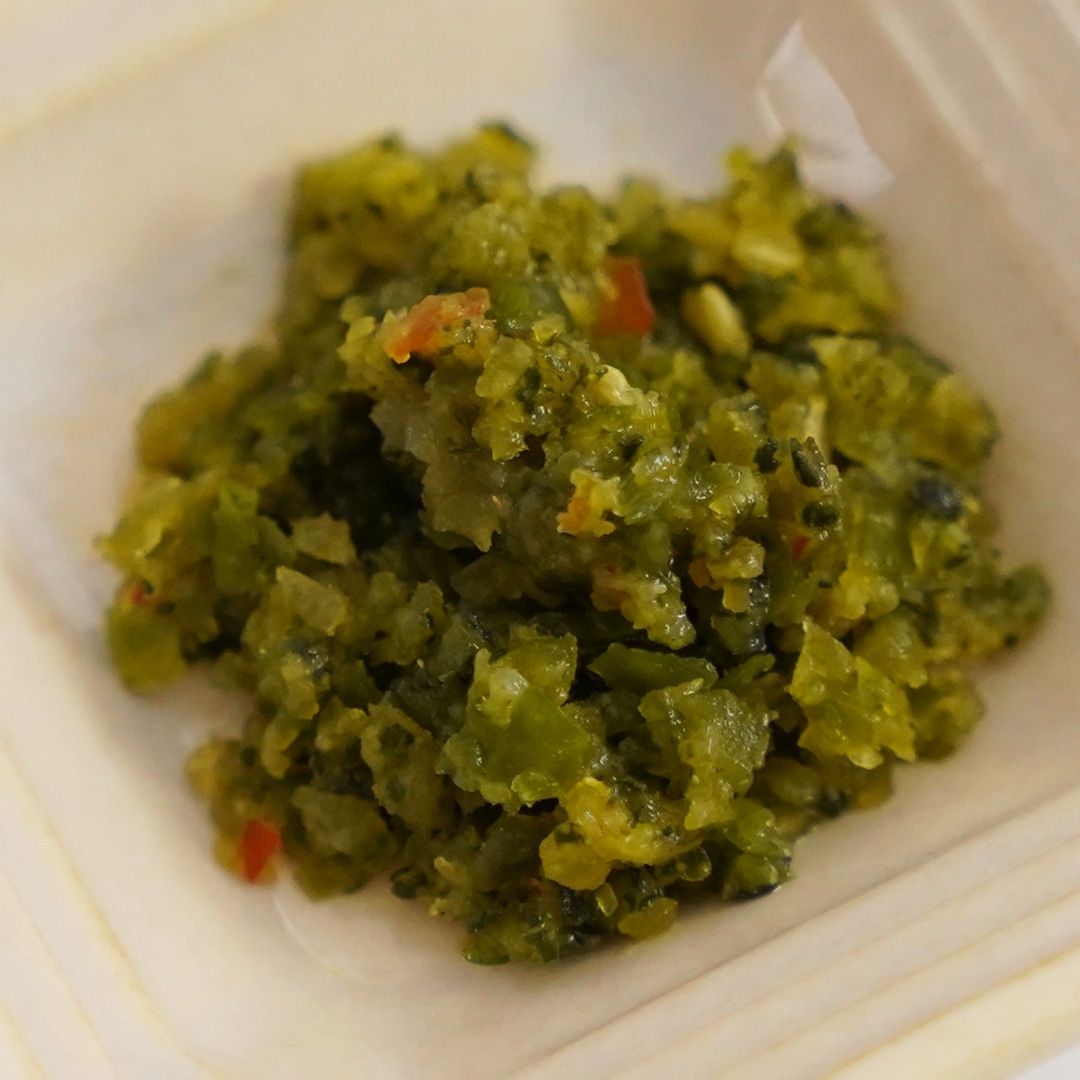 柚子胡椒ページ リターン追加②】熱い想いが詰まったお茶☓柚子胡椒セット 2025/12/22