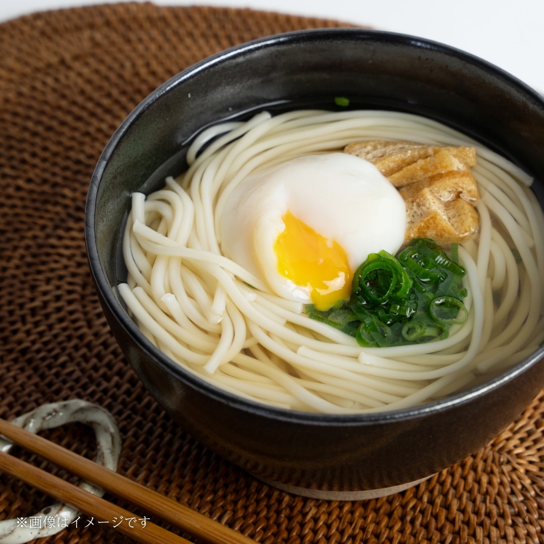 五島うどん 4人前（スープ付き） | ごSOBA・麺類 | Goto Factory
