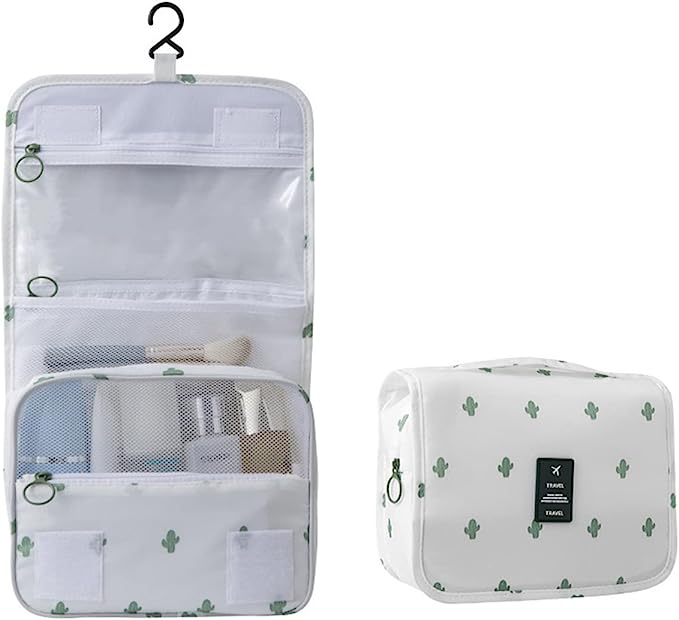 ALLMIRA トラベルポーチ 吊り下げ ポーチ 旅行用 | 雑貨 | GOTOshop