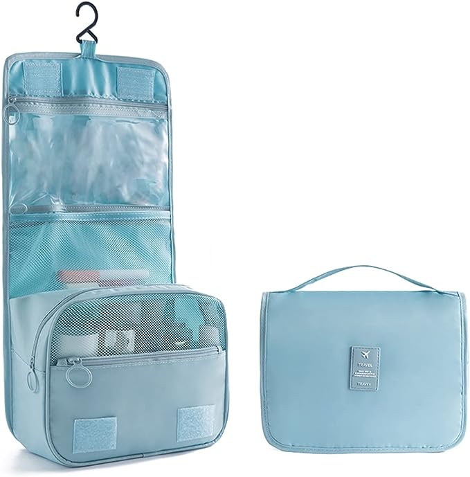 ALLMIRA トラベルポーチ 吊り下げ ポーチ | 雑貨 | GOTOshop