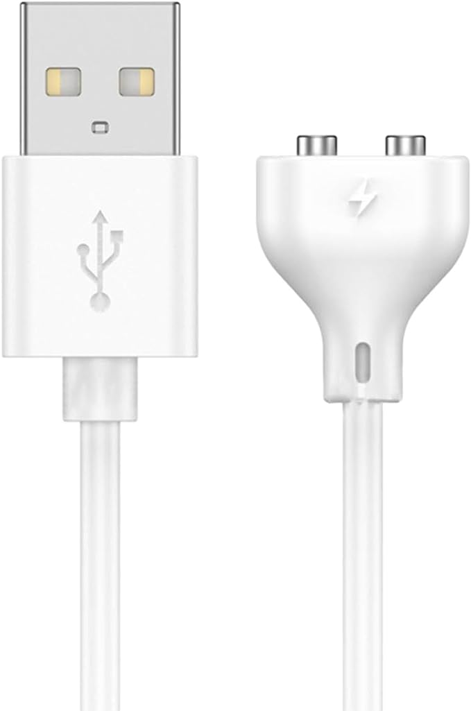 マグネット式充電ケーブル ホワイト brightonnet-store_zxp1ita60f