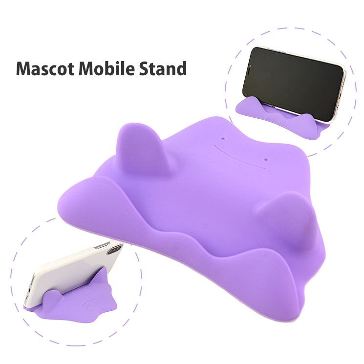 ポケットモンスター マスコットモバイルスタンド