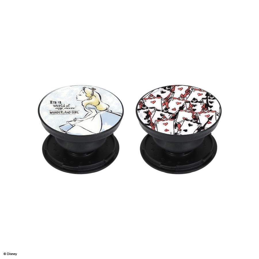 ディズニーキャラクター／POCOPOCO