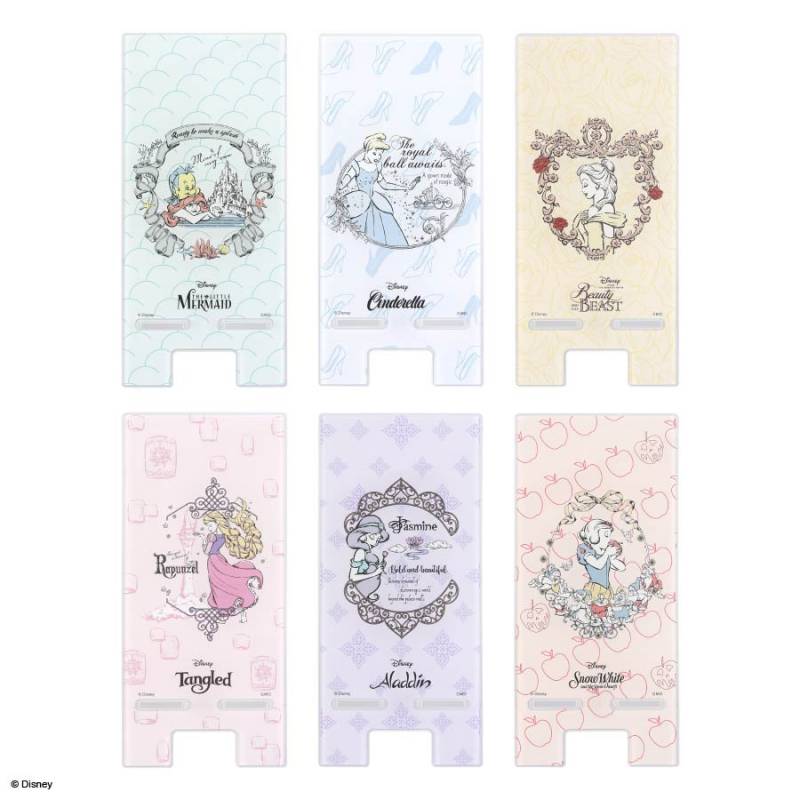 ディズニーキャラクター／アクリルスマホスタンド | すべての商品