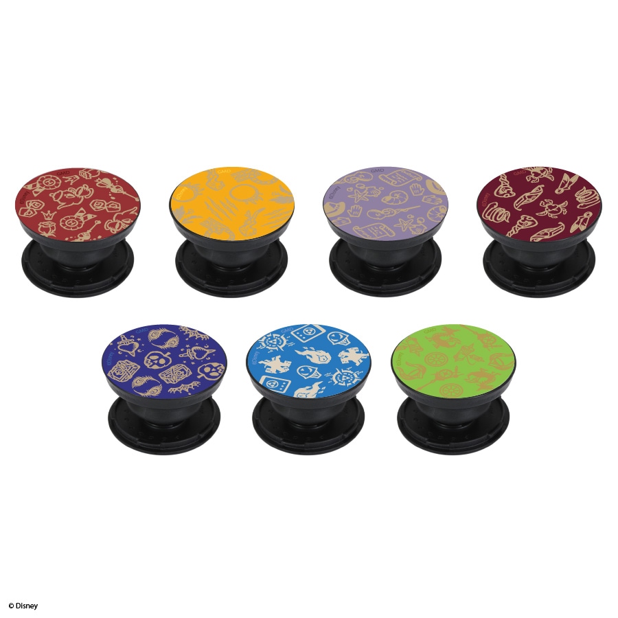 『ディズニー ツイステッドワンダーランド』｜ POCOPOCO