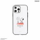 ピーナッツ IIIIfit iPhone13 Pro Max対応ケース|ピーナッツ|は行