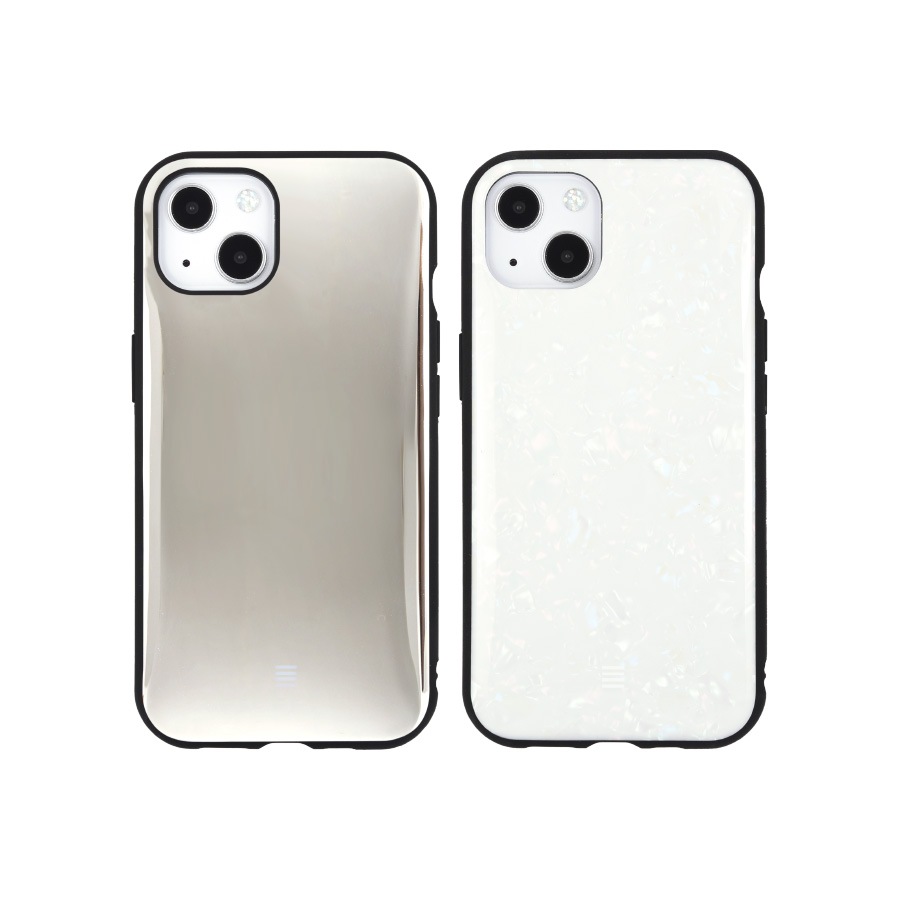 IIIIfit Premium iPhone13対応ケース