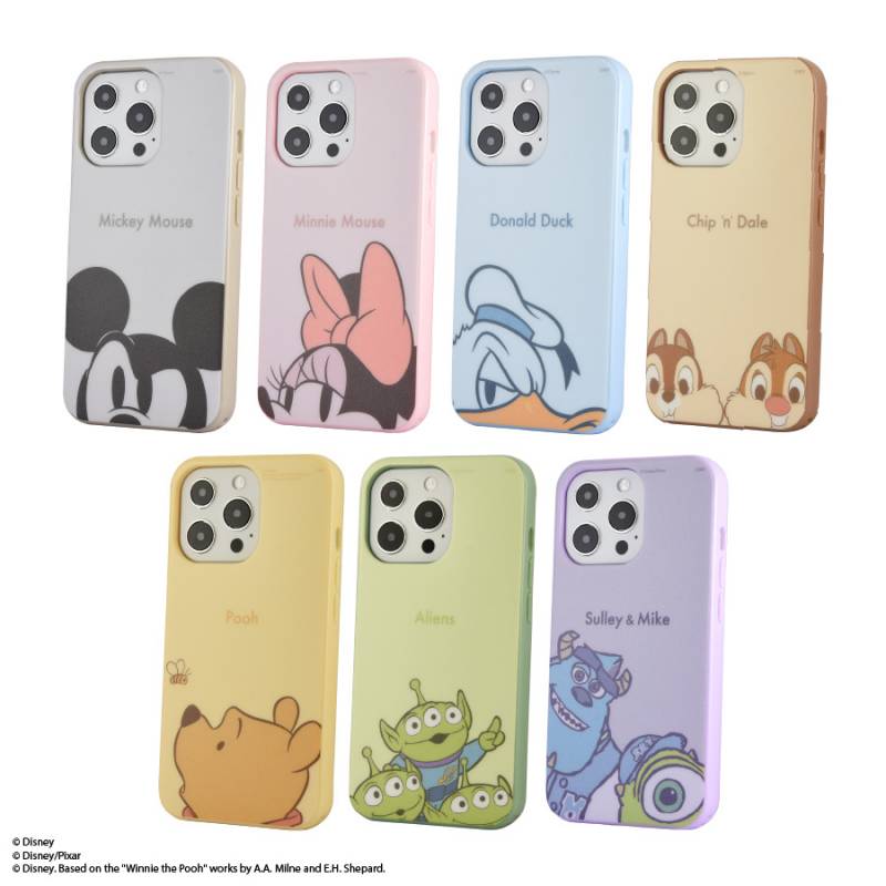 ☆US Disney Parks☆ピクサーキャラクター iPhoneケース ディズニーキャラクター、ピクサーキャラクター | iPhone13 Pro