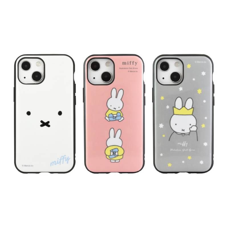 ダッフィー様専用 美品 familiar iPhone 13mini ケース