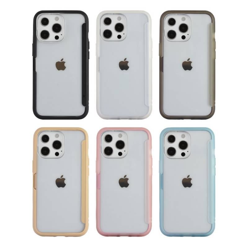 SHOWCASE＋ iPhone13 Pro対応ケース | オリジナル商品,スマホケース