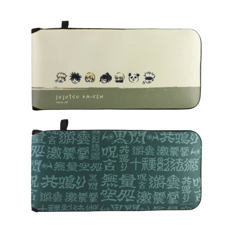 呪術廻戦 ポータブルマルチポーチ | さ行,呪術廻戦
