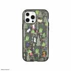 ムーミン　IIIIfit iPhone13 Pro Max対応ケース|ムーミン|ま行