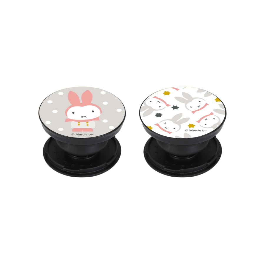 ミッフィー　miffy snow　POCOPOCO